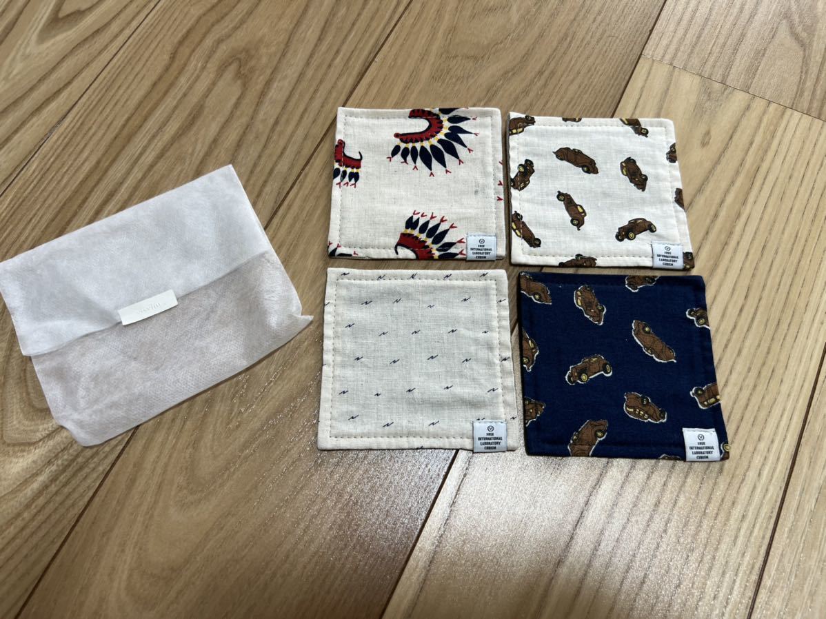 Visvim 受注会　ノーベルティ visvim 受注会ノベルティー スポーツ別 男性用 【公式通販】