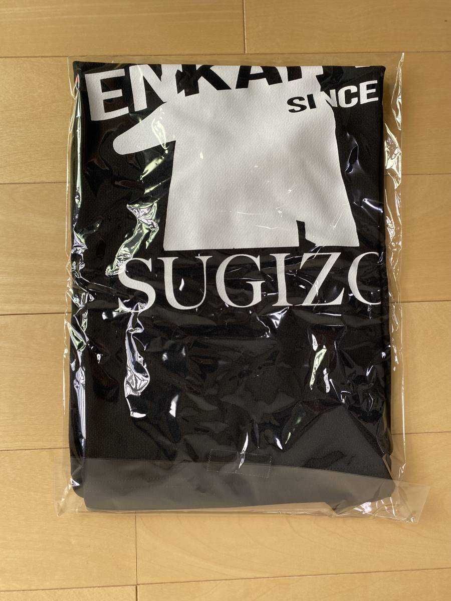 天下一品 Tシャツ Mサイズ LUNA SEA SUGIZO ルナシー スギゾー X-JAPAN
