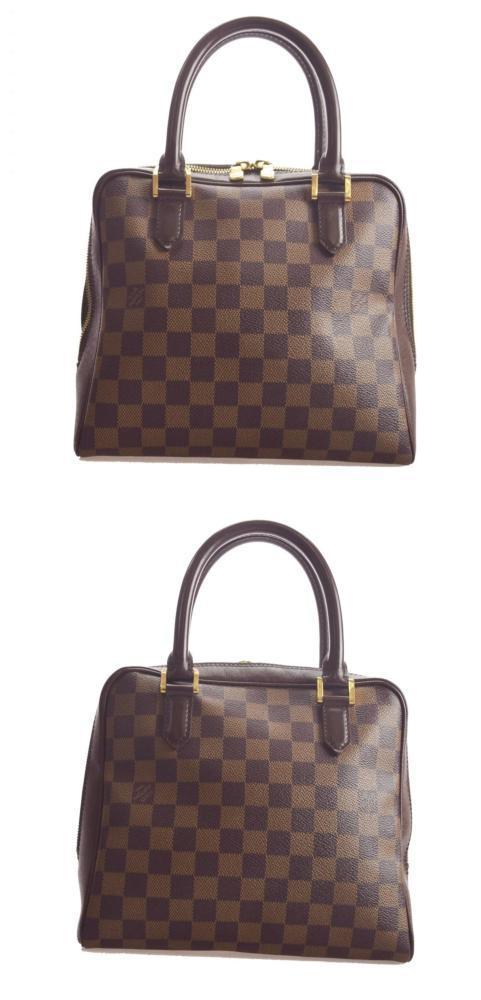 LOUIS VUITTON ルイヴィトン ブレラ ダミエ ハンドバッグ ダミエ LOUIS VUITTON ルイヴィトン ブレラ ダミエ ハンドバッグ ダミエ