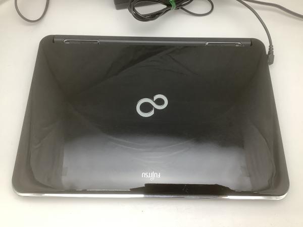 i7 ジャンク!FUJITSU LIFEBOOK AH77⁄C 8G AH77⁄E○Core 搭載 Core 富士通