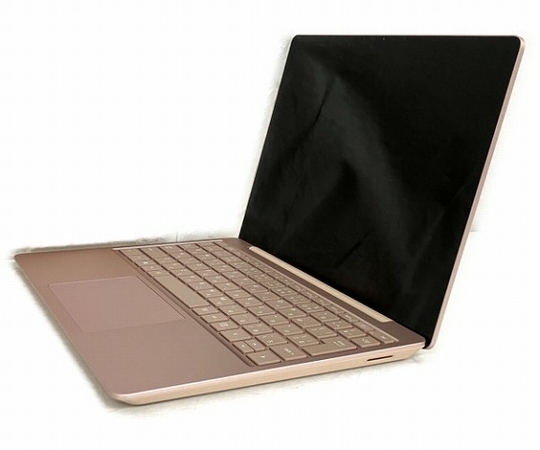 Laptop Surface Microsoft Go 0 review: Review: for of laptop 1 The