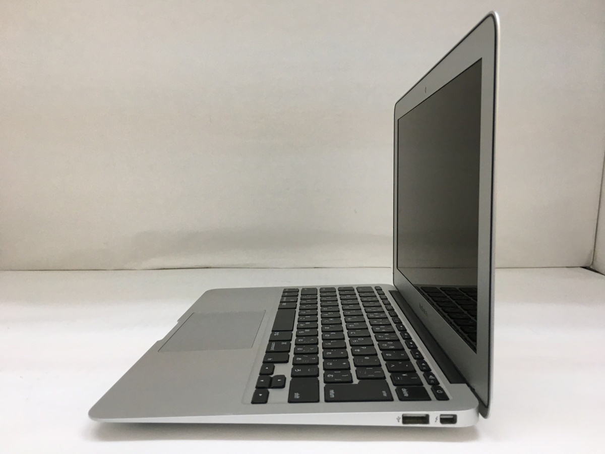 △1円スタート/Apple MacBook Air 11-inch Early 2014 A1465 EMC2631 