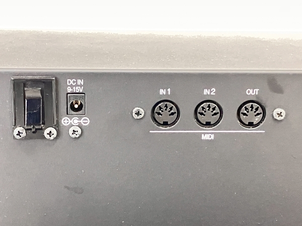 HAMMOND : ハモンド 足鍵盤 XPK-200G MIDIペダルボード 楽器 XPK-200