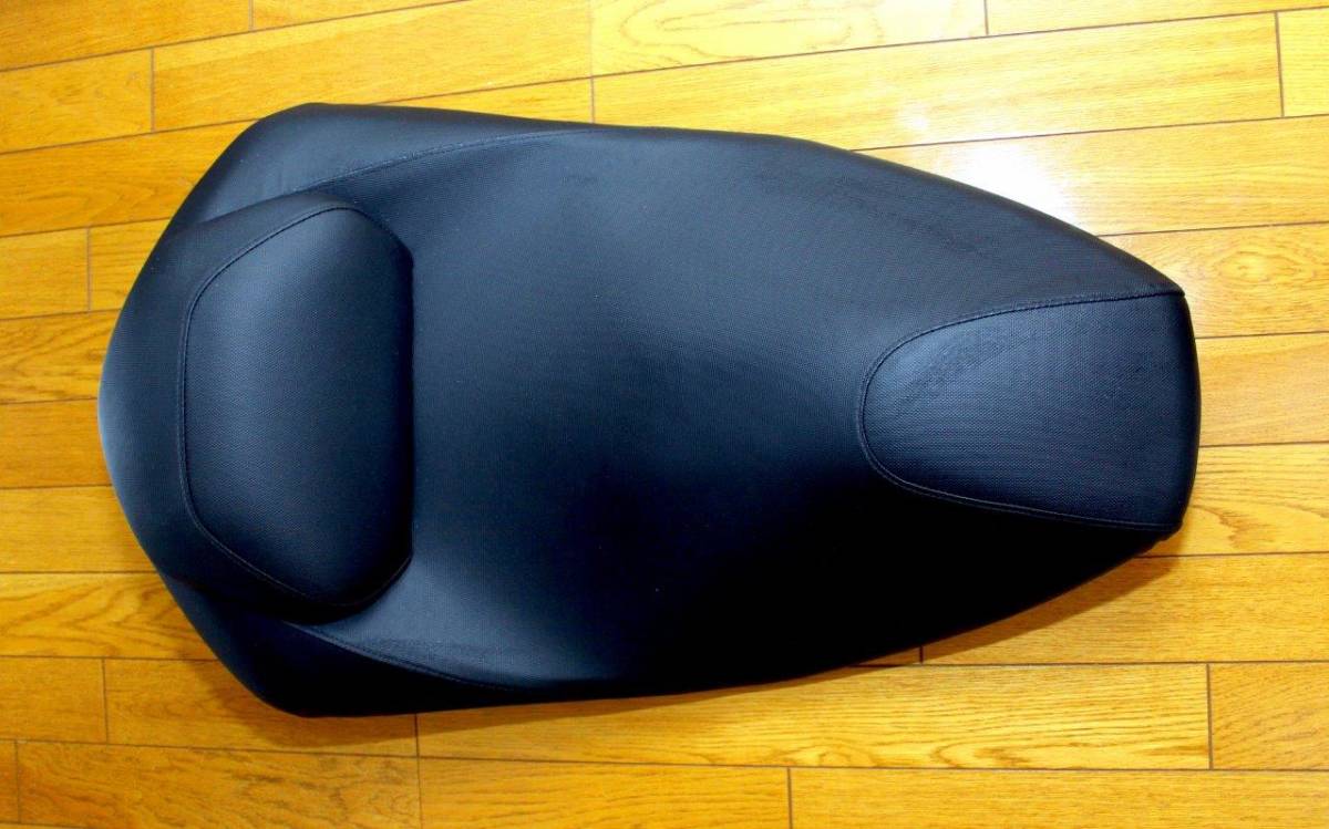 4D9 マジェスティ250 | マジェスティ SG20J ヤマハ プーリーケース