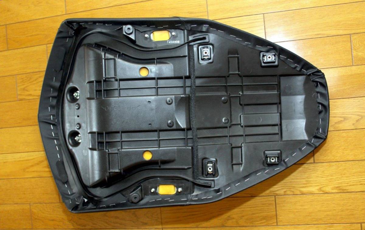 4D9 マジェスティ250 | マジェスティ SG20J ヤマハ プーリーケース