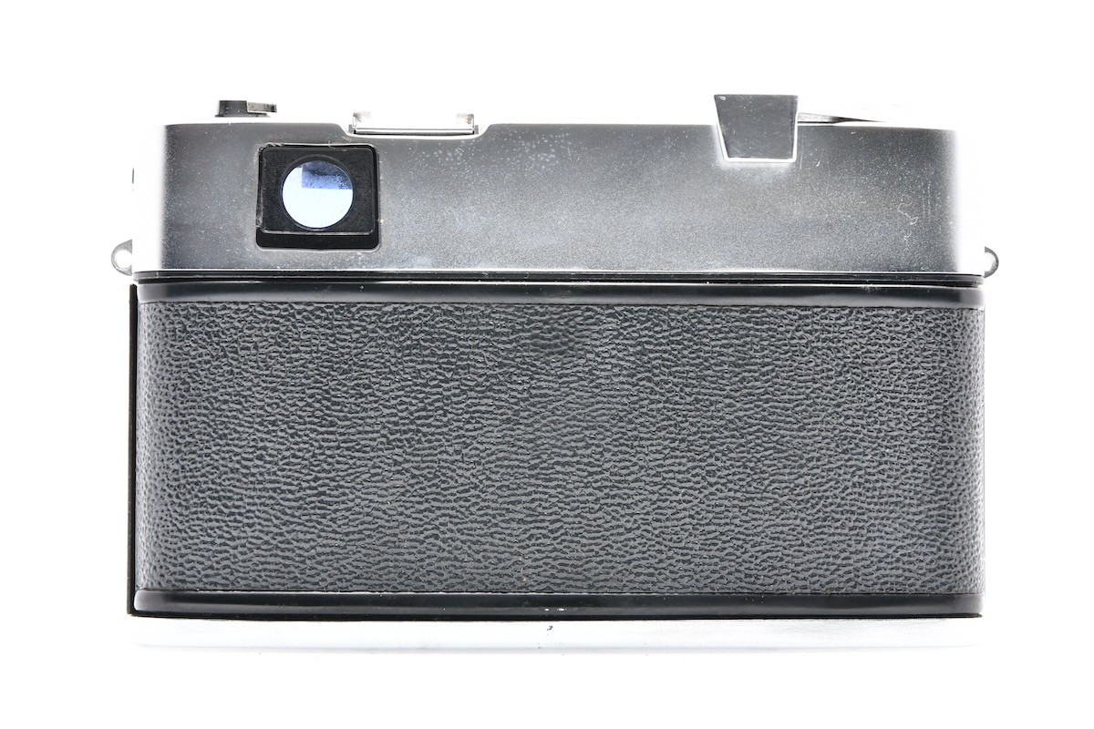 YASHICA Lynx-14 L III / YASHINON-DX 45mm F1.4 ジャンク ヤシカ