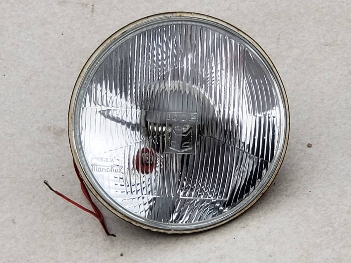 GT380 ヘッドライト H4 【公式通販】