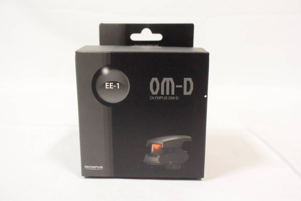 新品】 オリンパス OLYMPUS ドットサイト照準器 EE-1 EE-1 OLYMPUS