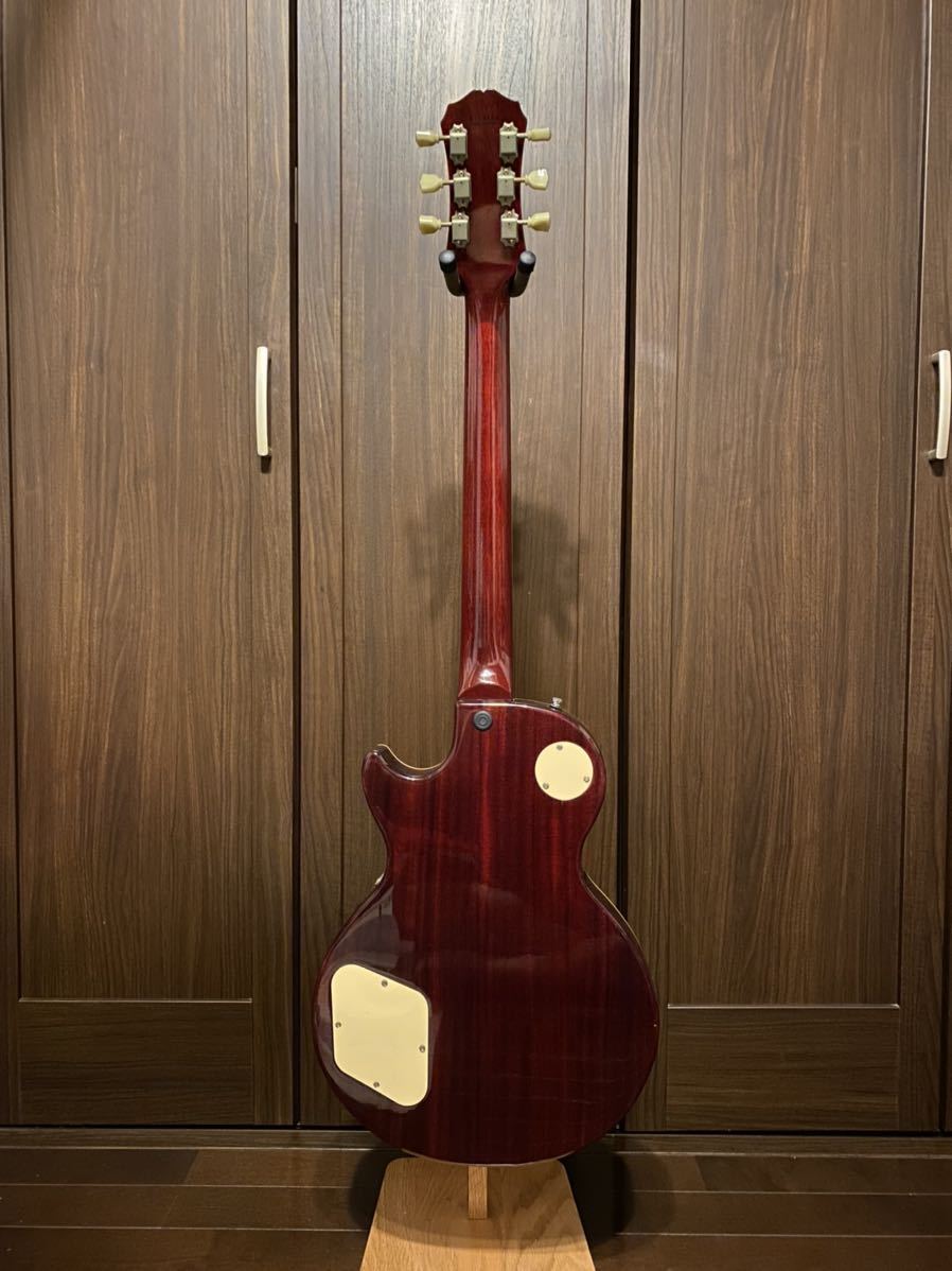 Epiphone Japan 日本製 Les Paul レスポール ジャパン ヴィンテージ by