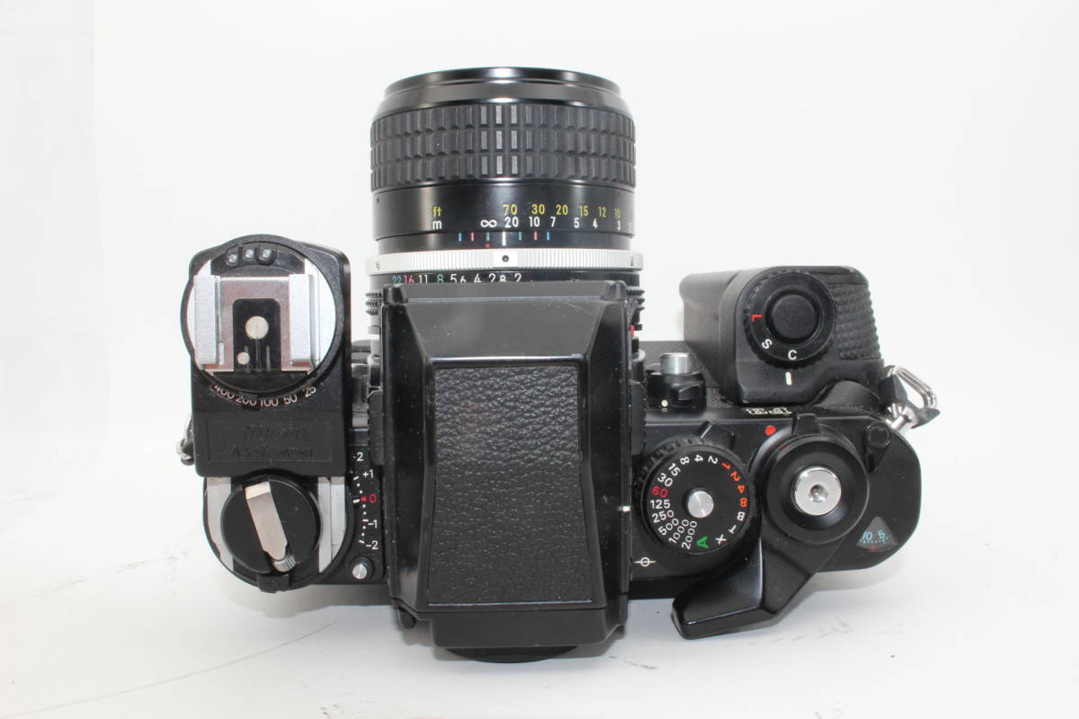 Nikon F3 11点セット Nikon F3 11点セット