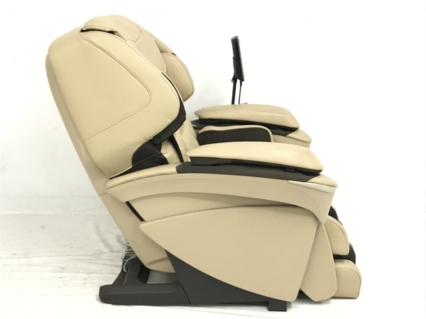 Panasonic EP-MA97M リアルプロ 2016年製 マッサージチェア 家庭用電気マッサージ器 中古 楽直 Y6721366 マッサージチェア パナソニック EP-MA97M ★☆Panasonic 家庭用電機マッサージ機 [ルクソールベージュ