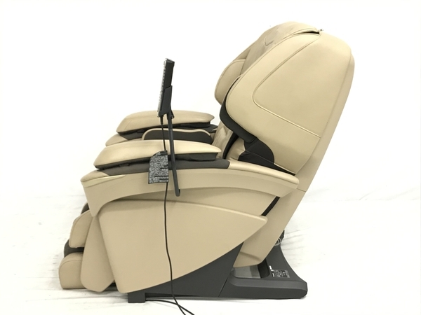 Panasonic EP-MA97M リアルプロ 2016年製 マッサージチェア 家庭用電気マッサージ器 中古 楽直 Y6721366 マッサージチェア パナソニック EP-MA97M ★☆Panasonic 家庭用電機マッサージ機 [ルクソールベージュ