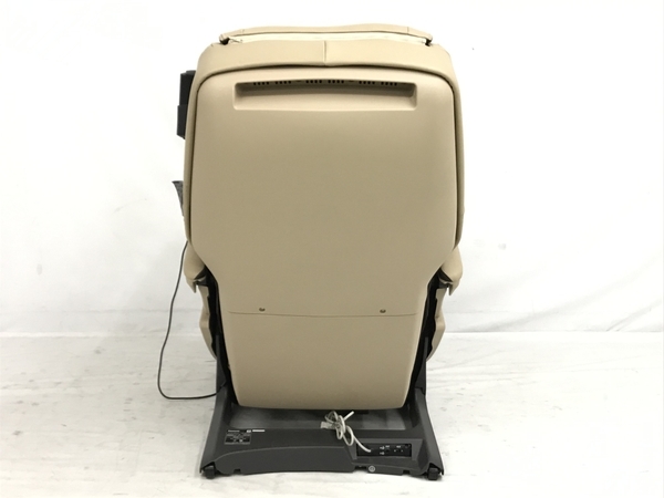 Panasonic EP-MA97M リアルプロ 2016年製 マッサージチェア 家庭用電気マッサージ器 中古 楽直 Y6721366 マッサージチェア パナソニック EP-MA97M ★☆Panasonic 家庭用電機マッサージ機 [ルクソールベージュ