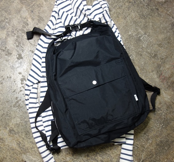 HOT TK 価格 24 200円 マーガレットハウエル MHL. バックパック デイバッグ リュック(マーガレット・ハウエル)｜売買されたオークション情報、yahooの商品情報をアーカイブ公開 - オークファン その他