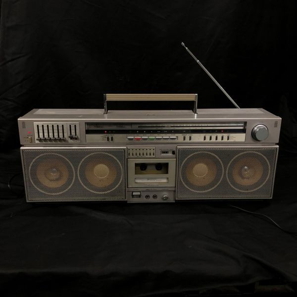 AHK150H PIONEER SK-900 パイオニア ラジカセ PIONEER