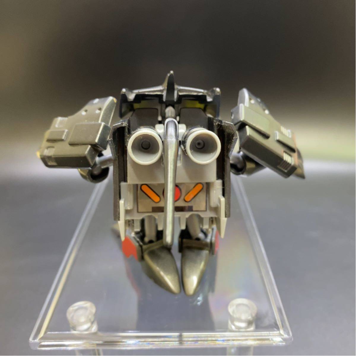 007 ブラックエクスプレス】TOMY 電光超特急ヒカリアン トミー 玩具 