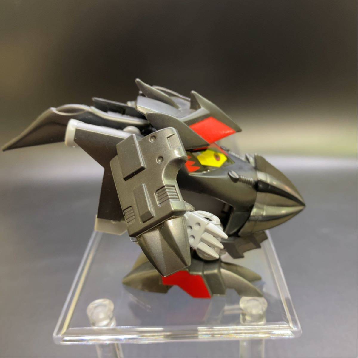 007 ブラックエクスプレス】TOMY 電光超特急ヒカリアン トミー 玩具 