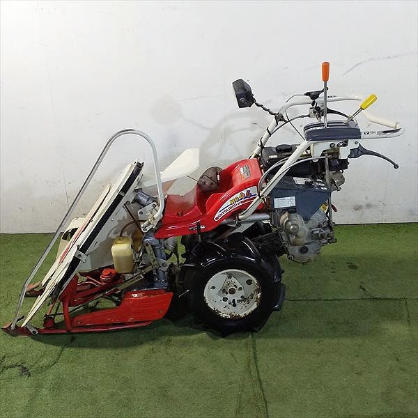 三菱 中古バインダー MB46の詳細｜農機具通販ノウキナビ 中古 