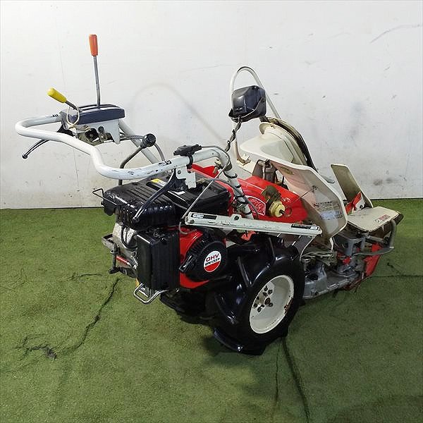 三菱 中古バインダー MB46の詳細｜農機具通販ノウキナビ 中古 