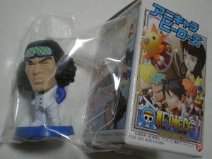 １２個 青キジ ウォーターセブン編 ワンピース アニキャラヒーローズ Vol4 Www Esyav Com