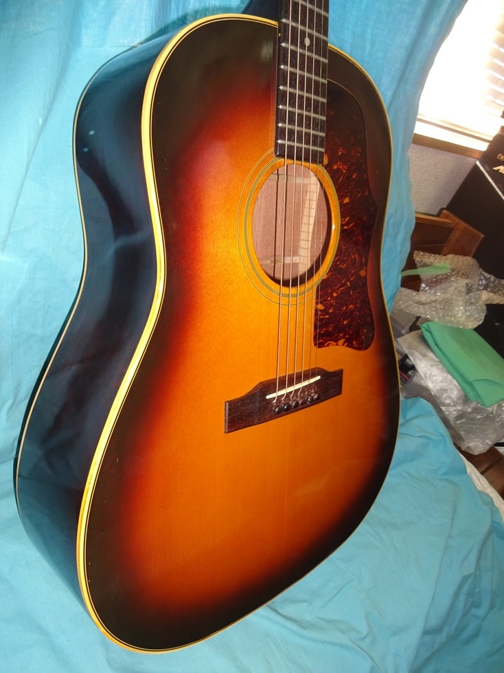 Burny BJ-60 フェルナンデス Burny BJ-60 Fernandes フェルナンデス バーニ グローバペグ付 y