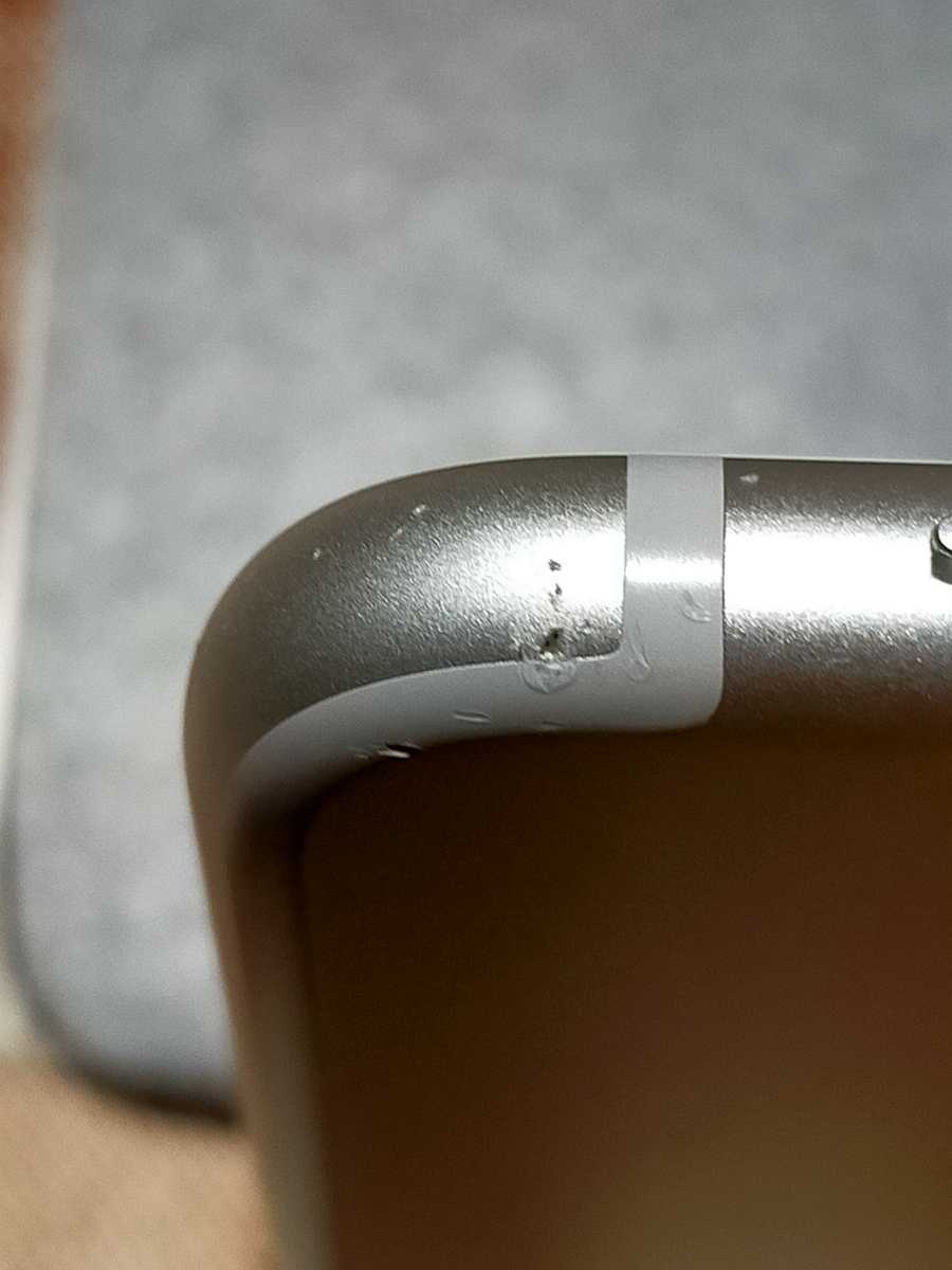 iphone 7 32GB シルバー【中古】 32GB シルバー iPhone 新品未開封 SIM