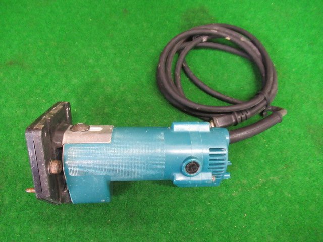 トリマ マキタ 0 トリマー 6mm AC100V - (国本刃物) 3705の通販 工具