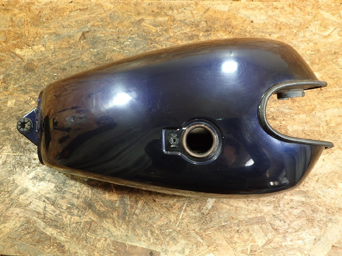 SR400 ガソリンタンク インジェクション用 SR400 インジェクション