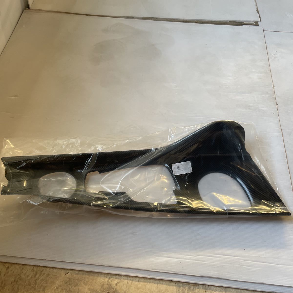  Rifoda トヨタ C-HR センターコンソールパネル ギアシフトパネル 内装 右ハンドル専用 ZYX10/NGX50 2016年12月~ ABS素材 炭素繊維パターン(トヨタ用)｜売買されたオークション情報、yahooの商品情報を トヨタ用