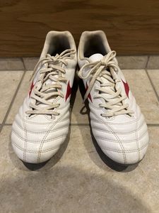 くままに 期間限定出品 28 0cmmizunoモナルシーダslサッカースパイク新品廃盤 Rskvb M レジャー Www Pediatrichealthcarenw Com