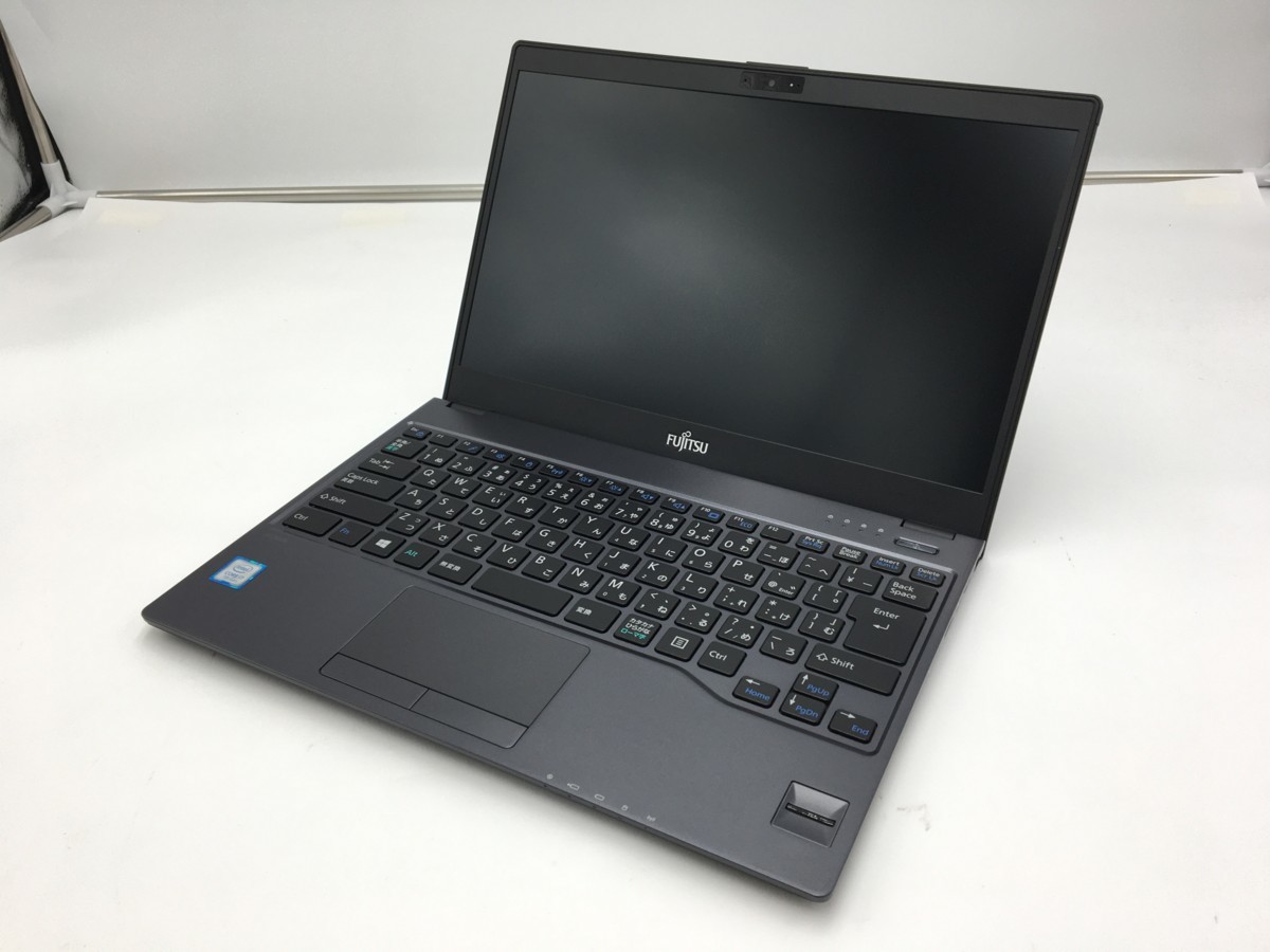 i7 Core | 富士通 3632QM(第3世代)⁄HDD 富士通ノートPC⁄Core ♪