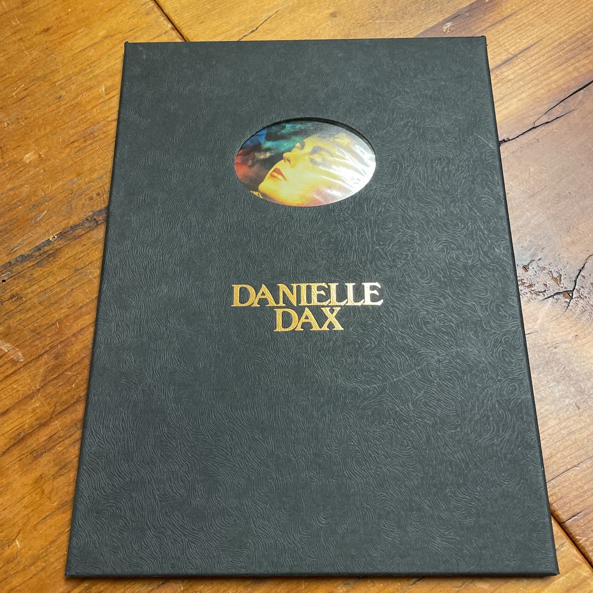 【格安，最新作】 写真集 ダニエル ダックス Daniel Dax 限定1500部(一般)｜売買されたオークション情報、yahooの商品情報をアーカイブ公開 - オークファン 一般