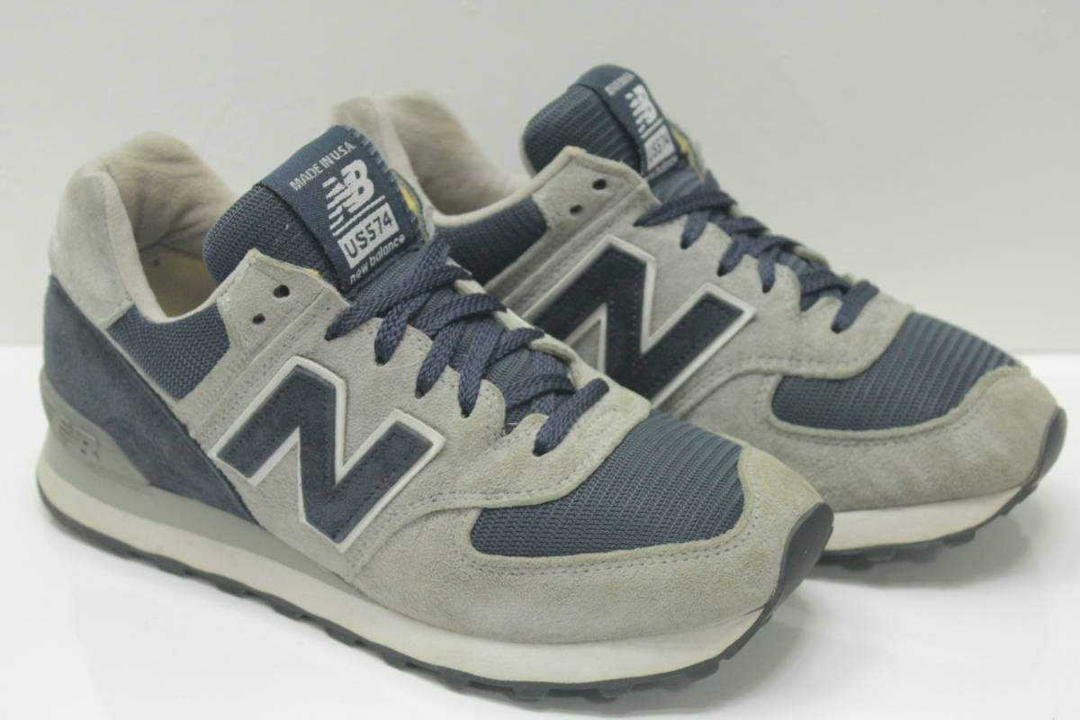 メンズ/定価2.7万】ニューバランス new balance *M1400MI スニーカー 