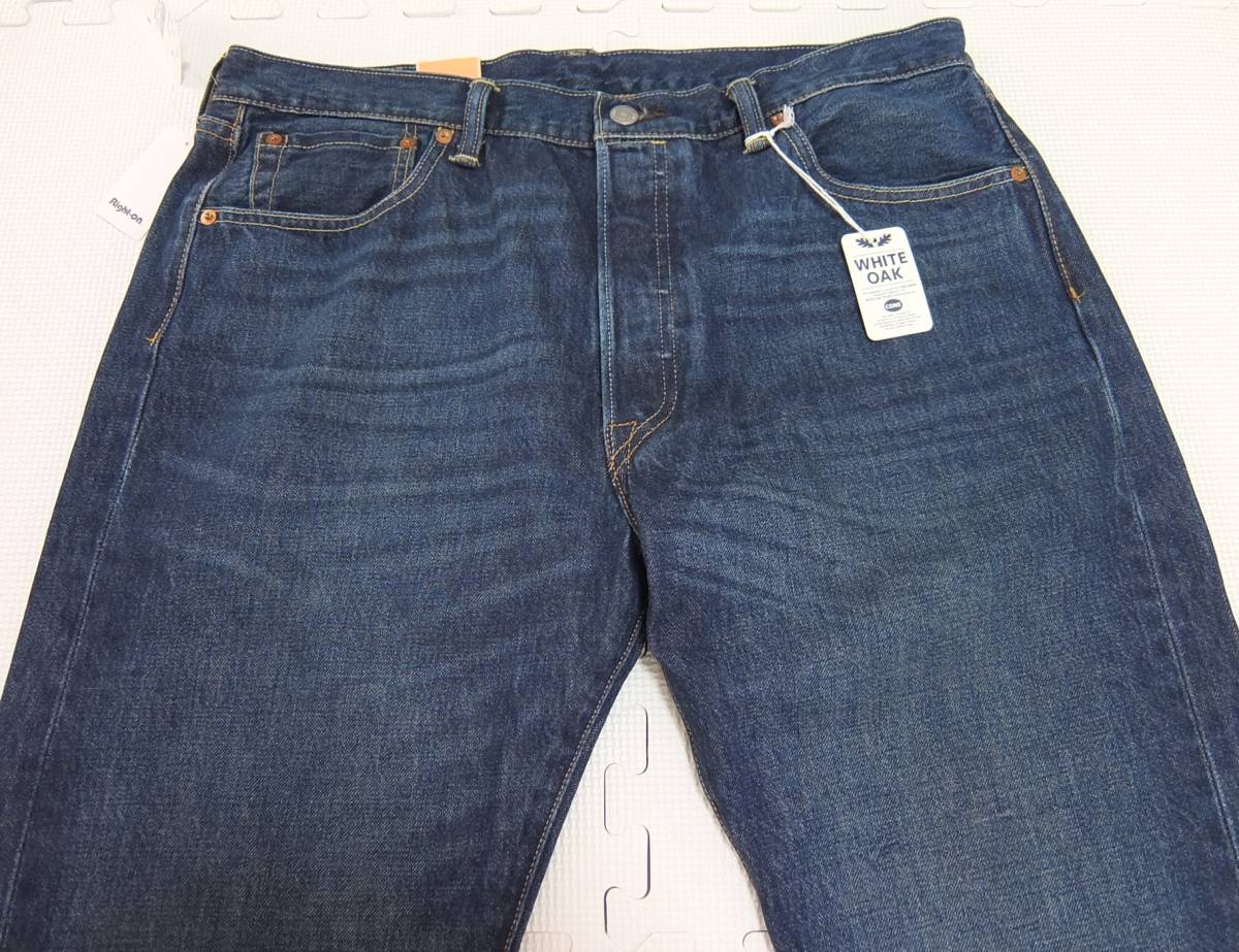 ◇即決[W36]未使用品 Levi