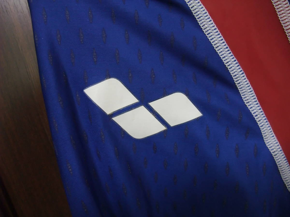 arena水着 カワセミ