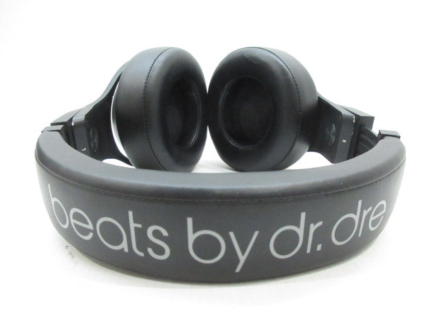 n60531-ty 中古品☆ワイヤレスヘッドホン beats by dr.dre PRO MHA22PA