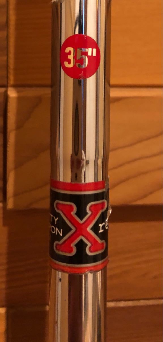 Scotty Cameron Red X Putter for sale | eBay