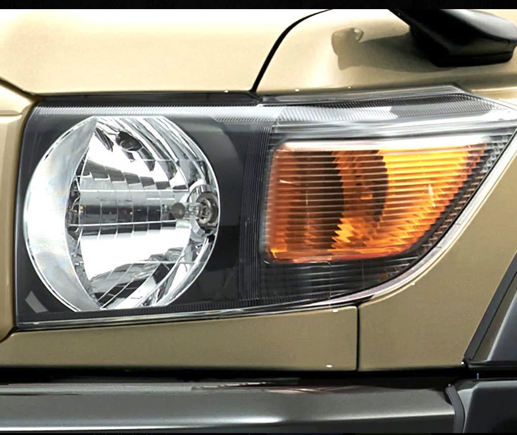  LAND CRUISER 70 HEADLIGHT SET 70th ランクル70 ヘッドライト 70周年 在庫有り(ヘッドライト)｜売買されたオークション情報、yahooの商品情報をアーカイブ公開 - オークファン トヨタ用