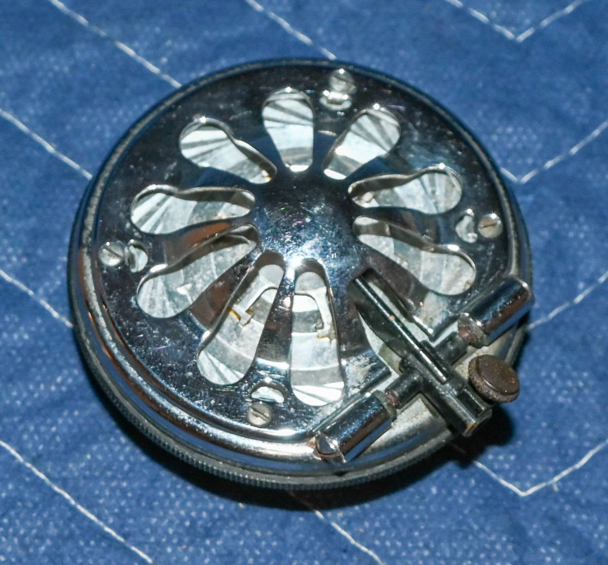 HMV 5A Master