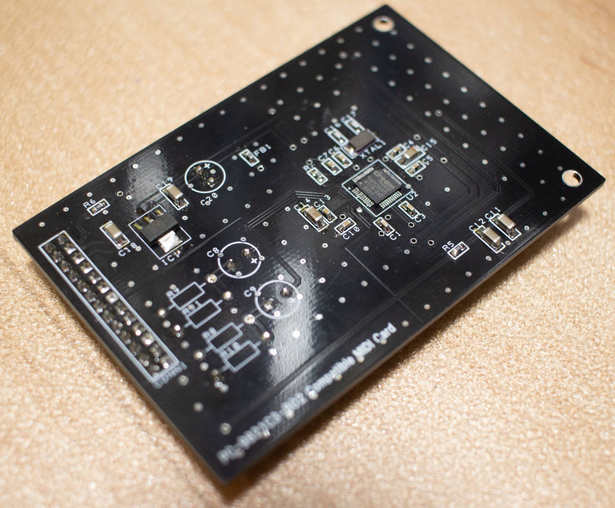 NEC PC-9801DA 5インチタイプ フルメンテナンス 動作品 PC-9801
