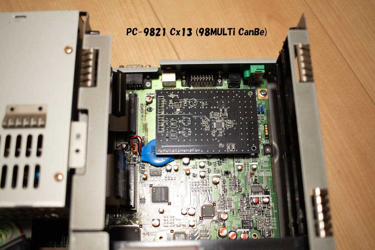 NEC PC-9801DA 5インチタイプ フルメンテナンス 動作品 NEC PC-9801DA 5インチタイプ フルメンテナンス 動作品 PC-9801