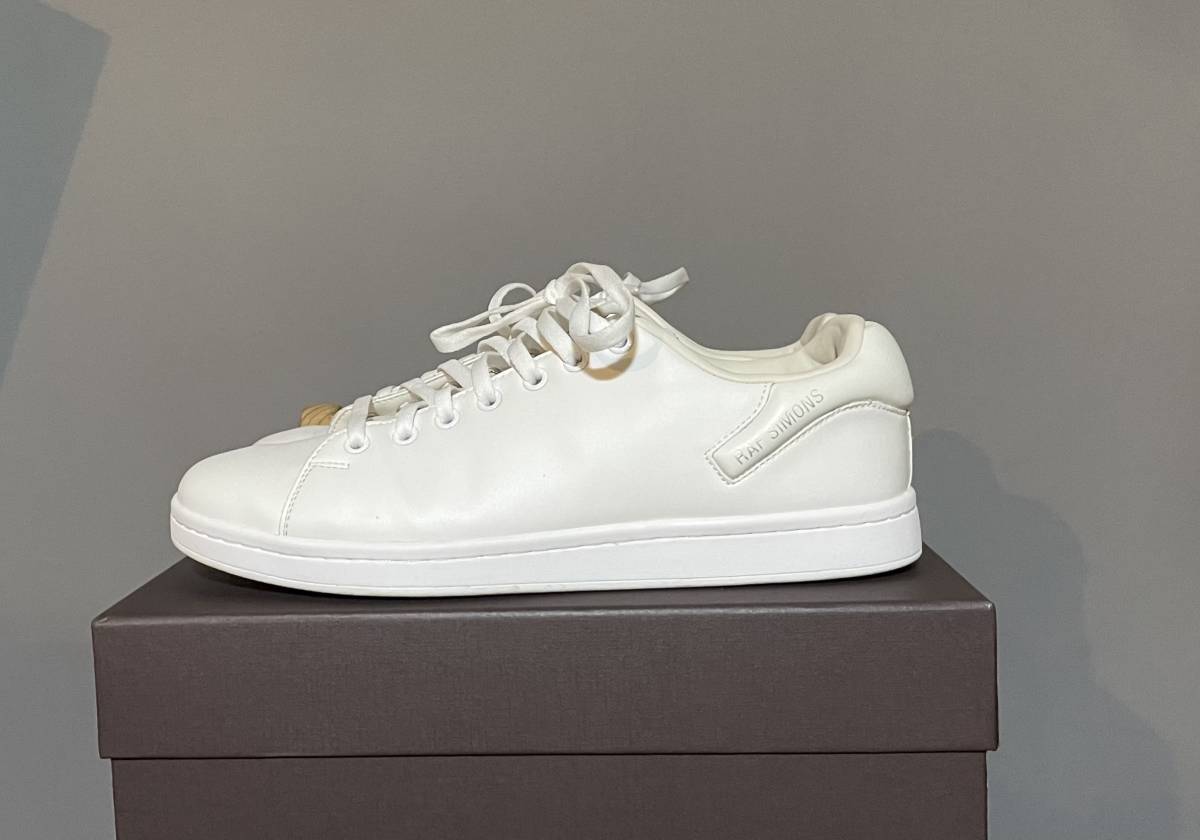 Raf simons Orion sneaker eu42