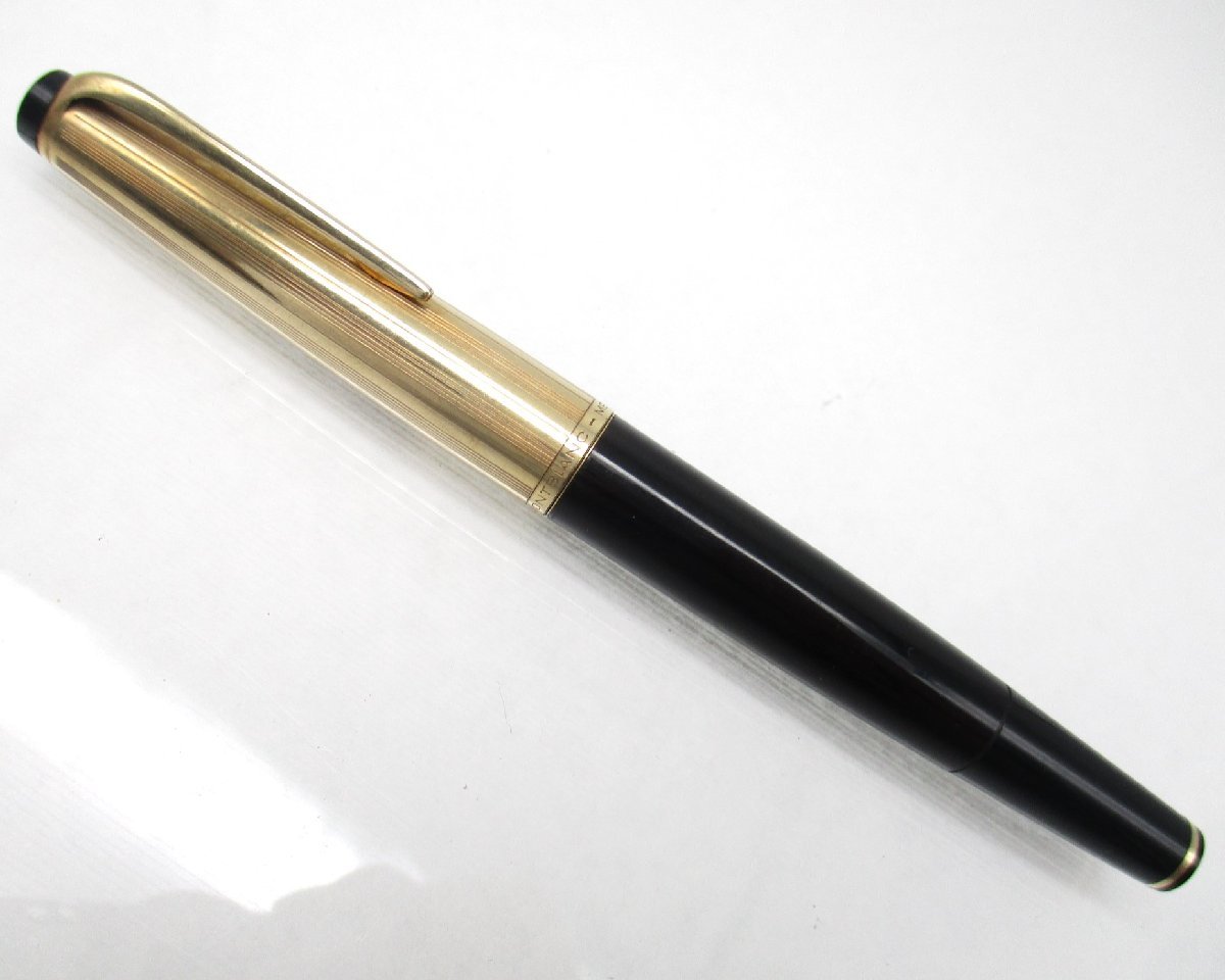 MONT BLANC　マイスターシュテック　万年筆　モンブラン　No.72 □モンブラン万年筆□マイスターシュテュック No.72□ MONTBLANC