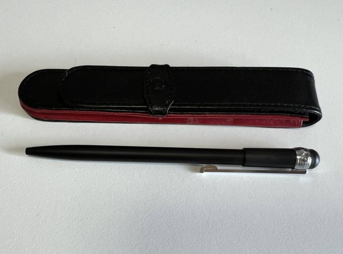 MONTBLANC モンブラン ボールペン モンブラン ボールペン MONTBLANC
