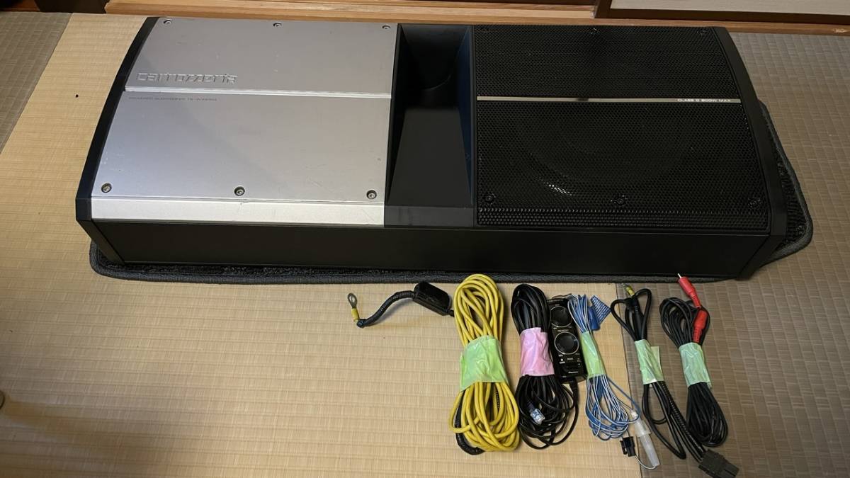 自動車 TS-WX910A