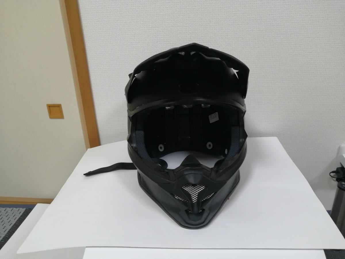 SHOEI VFX-W ブラック Lサイズ Webike | SHOEI ショウエイ VFX-W［ブイエフエックス-ダブリュー