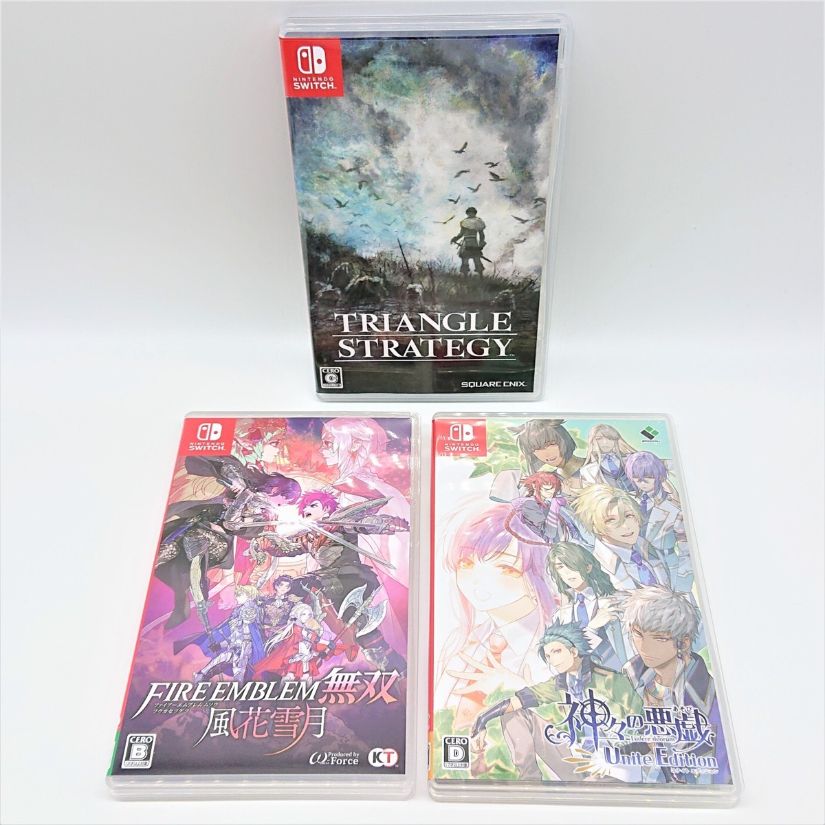 Switch Nintendo まとめ売り ソフト ニンテンドースイッチ - 公式通販 Switchソフト 5本セット shop usagi's by Switchソフトまとめ売りの通販 ソフトまとめ売り switchソフトまとめ売り 高価買取情報（Switch2・Switch・PS5・PS4ソフト・まとめ売り
