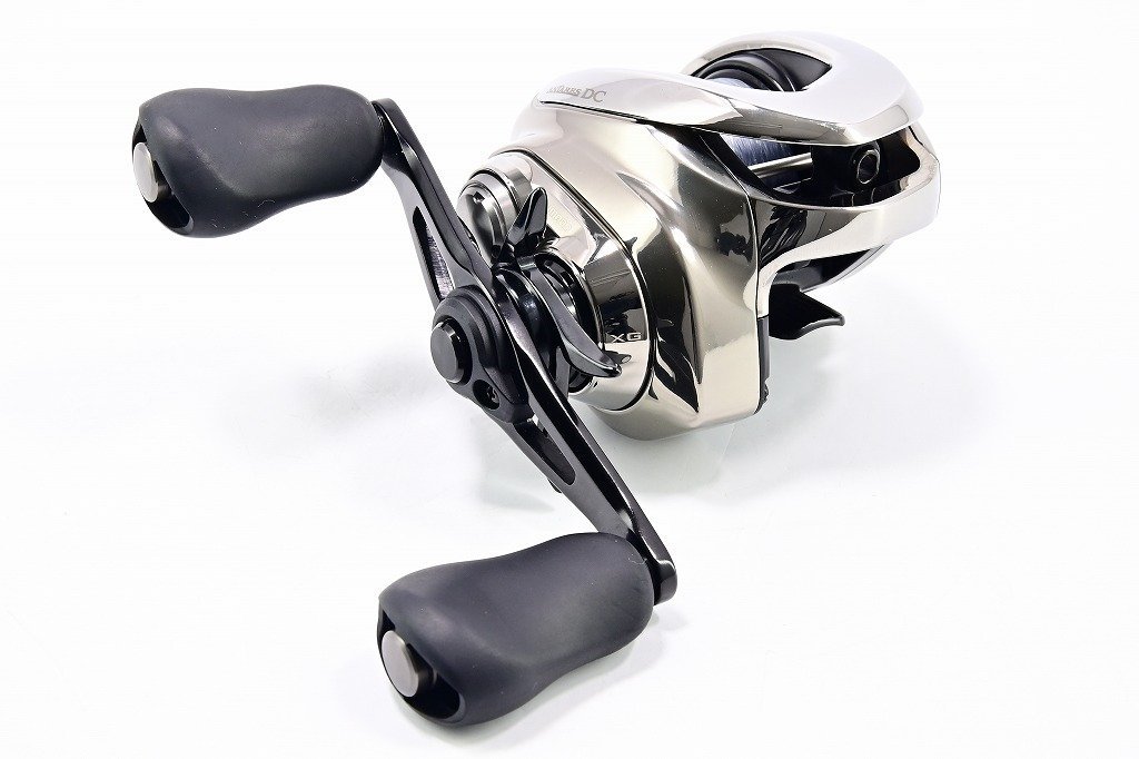 【シマノ】 21アンタレス DC XG SHIMANO ANTARESm27581 XG シマノ DC 右