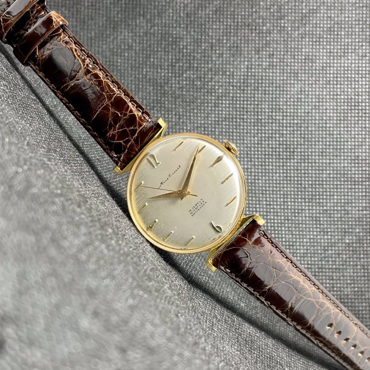 正規品 Omega オメガ 純正箱 腕時計 化粧箱 ケース 木箱 【公式通販】