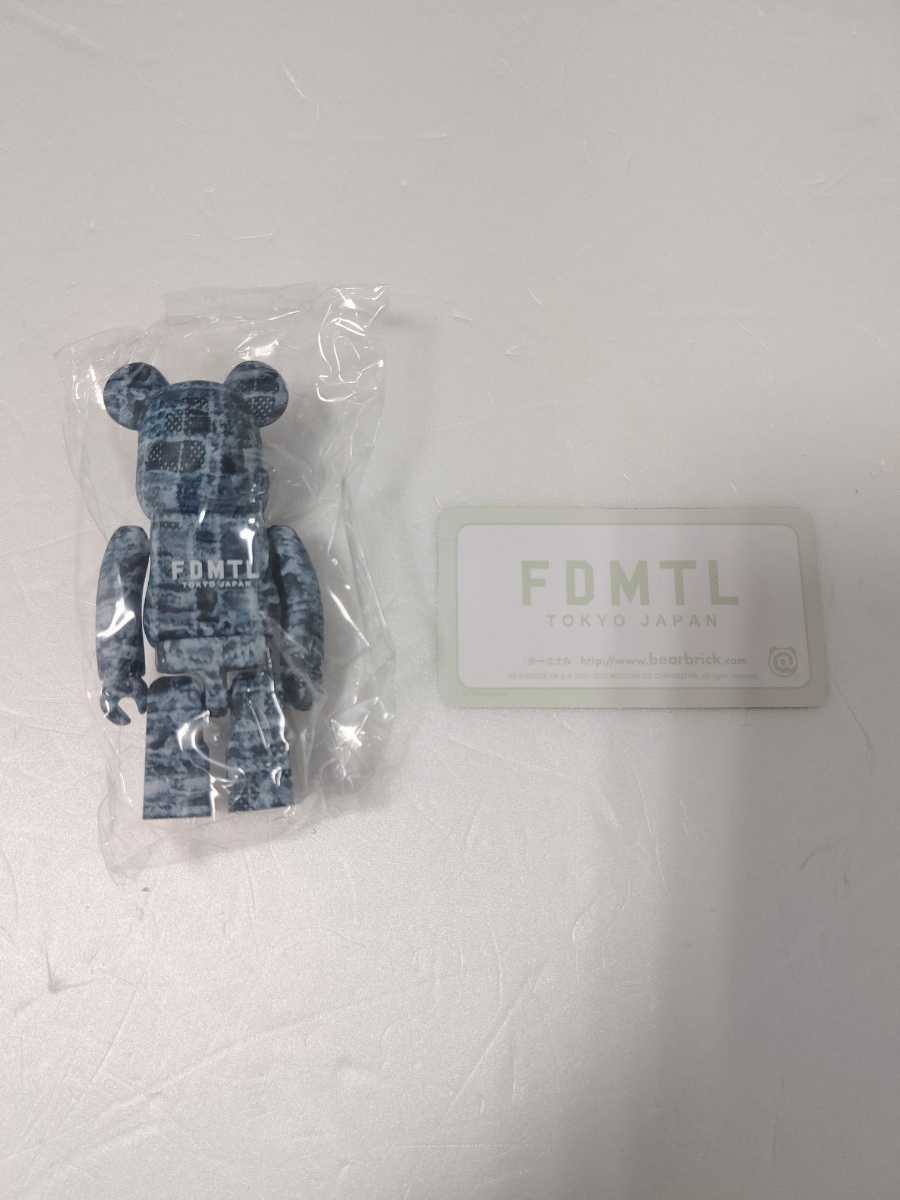 超希少192分の1シークレット即納】MEDICOM TOY BE@RBRICK SERIES 44